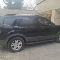 موهاوی 8 سیلندر
