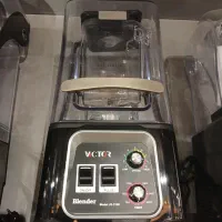 بلندر مخصوص کافی شاپ ها|خردکن، آسیاب، غذاساز|اصفهان, گرکان|دیوار