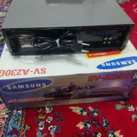 ویدو‌سامسونگ|پخش‌کننده DVD و ویدیو|بوکان, |دیوار