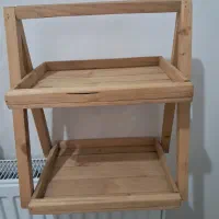 استند جا ادویه