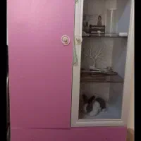 کمد و وسایل کودک