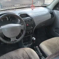 تیبا صندوق‌دار مدل 93