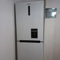 یخچال فریزر نیکسان ۲۴ فوت