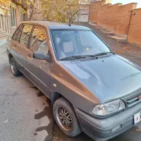 پراید مدل ۹۰ sx|خودرو سواری و وانت|تبریز, |دیوار