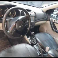 کیا سراتو مونتاژ  اتوماتیک 2000cc مدل ۱۳۹۶ ساده|خودرو سواری و وانت|تهران, آجودانیه|دیوار