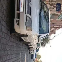 پراید 132 مدل 93|خودرو سواری و وانت|اهواز, کمپلو شمالی|دیوار