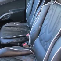 ساینا ۹۹ex بدون رنگ ۵۸۰۰۰کار|خودرو سواری و وانت|نقده, |دیوار