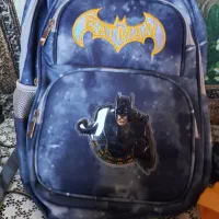 کیف مدرسه پسرانه