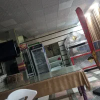 وسایل کبابی یکجا بفروش می‌رسد نقد و اقساط