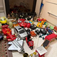 اسباب بازی|اسباب‌‌بازی|مشهد, دانشجو|دیوار