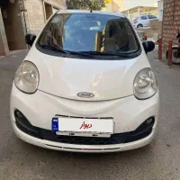 ام وی ام ۱۳۹۶ بیرنگ / ۱۱۰ s کامفورت.لاکچری