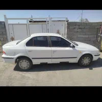 سمند lx 94|خودرو سواری و وانت|دورود, |دیوار
