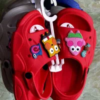 دمپایی و صندل عمده|کیف، کفش، کمربند|ماهدشت, |دیوار