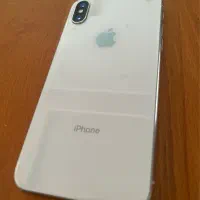 اپل iPhone X با حافظهٔ ۶۴ گیگابایت ( فوری )|موبایل|رشت, رشتیان|دیوار