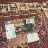 2تخته فرش 9متری طرح کهنه نما|فرش|پاکدشت, پاکدشت (مامازند)|دیوار
