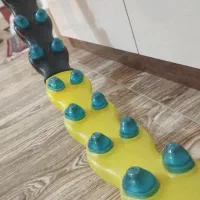 حلقه هولاهوپ حرفه ای|تجهیزات ورزشی|مراغه, |دیوار