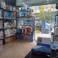 فروش عمده دستگاه تصفیه اب  خانگی نیمه صنعتی صنعتی|آب‌سردکن و تصفیه آب|تهران, شادمان|دیوار