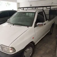 پرایدوانت مدل ۱۴۰۰