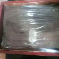 کیف لپ تاپ و مدارک رمز دار نو|کیف، کفش، کمربند|قم, زاویه|دیوار