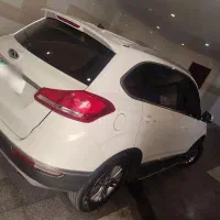 تیگو 5 fl|خودرو سواری و وانت|شیراز, تحویلی|دیوار