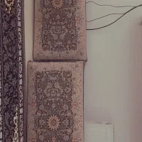 پشتی فوق العاده تمیز|پشتی|مشهد, طلاب|دیوار
