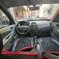 تیبا ۲مدل ۹۸|خودرو سواری و وانت|اندیشه, اندیشه فاز ۳|دیوار