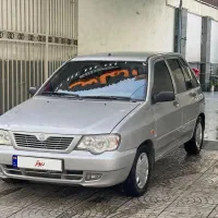 پراید ۱۱۱ مدل ۱۳۹۵