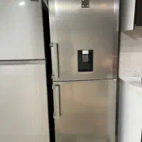 یخچال فریزرسالم