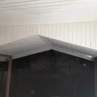 نصب و فروش سقف های کاذب،کمپارس،پرسیانا،لمبه|خدمات پیشه و مهارت|بندر انزلی, بشمن|دیوار