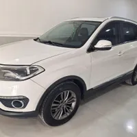 چری تیگو 5 اکسلنت، مدل ۹۶