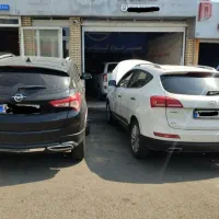 تعمیر گیربکس اتومات اچ سی کراس H30 cross