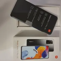گوشی موبایل شیائومی ردمی نوت 11 پرو 5G آکبند|موبایل|تهران, میرداماد|دیوار