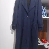 پالتو کاملا سالم سایز ۴۴