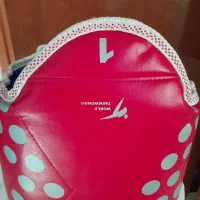 هوگو و کلاه تکواندو|تجهیزات ورزشی|کومله, |دیوار