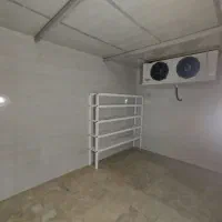 کارگاه و سردخانه