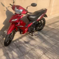 متور tvs راکز مدل ۹۰