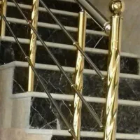 نرده وحفاظ استیل شهرری. کهریزک.باقراباد|خدمات پیشه و مهارت|تهران, سرتخت|دیوار