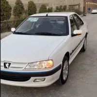 پارس تویفای کم کار مدل 97|خودرو سواری و وانت|مهاباد (آذربایجان غربی), |دیوار