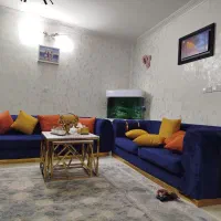 مبل ۸نفره درحد نو وسالم مقطوع مقطوع