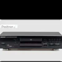 پخش سی دی پلیر کنوود