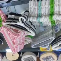 چوب لباسی بچگانه