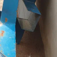 دستگاه ساخت زغال چینی یا زغال فشورده|ماشین‌آلات صنعتی|هندمینی, |دیوار