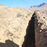 بیل مکانیکی نیوهلند|خودرو سنگین|مشهد, سجاد شهر|دیوار