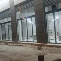 شیشه سکوریت و درب برقی|خدمات پیشه و مهارت|شیراز, شهرک مدرس|دیوار