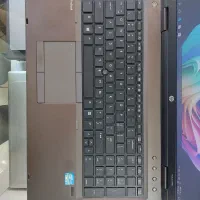 اچ پی دانشجویی دانش آموزی CNC i5 RAM8 SSD256 تمیز|رایانه همراه|کرج, گلشهر|دیوار