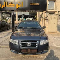 سمند سورن EF7مدل 1393