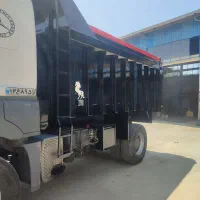 اکسور تک 86|خودرو سنگین|جوانرود, |دیوار