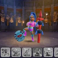 فروش اکانت کلش|کنسول، بازی ویدئویی و آنلاین|خمام, |دیوار