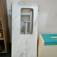 چرخ خیاطی+میز و ترانس اشانتیون|لوازم خیاطی و بافتنی|بندرعباس, |دیوار