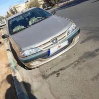 پژو پارس مدل ۸۲|خودرو سواری و وانت|یزد, |دیوار